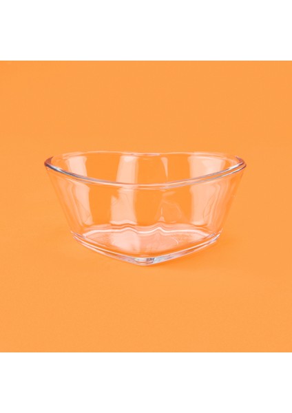 Borcam Mini Kek Kalıbı - Şeffaf - 270 ml fiyatları