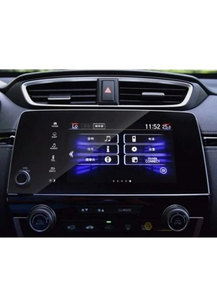Honda Cr-V Crv 2018 2019 2020 2021 Multimedya Nano Ekran Koruyucu fiyatları