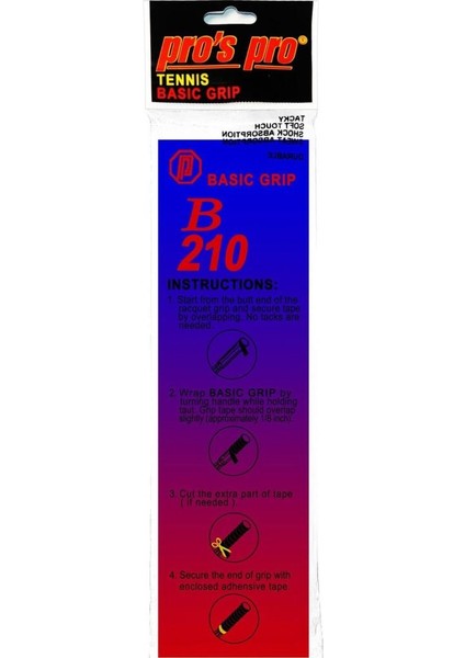 B210 Basic Grip fiyatları