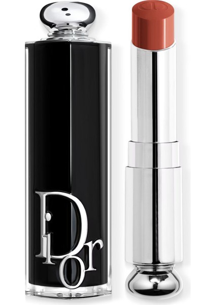 Addict Shine Lipstick - Ruj 734 D-Club (3.2 G)