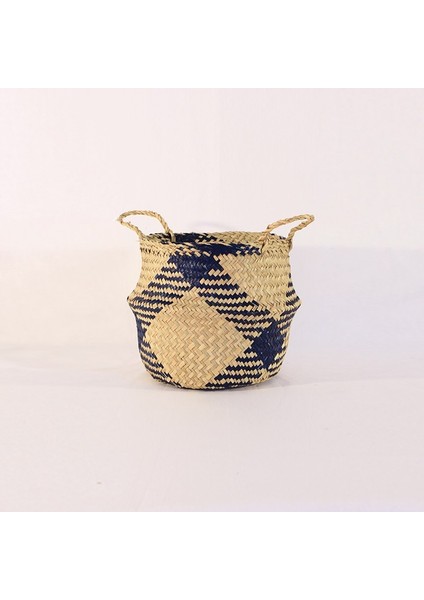 Mylamp Dekoratif Sepet - S - 04