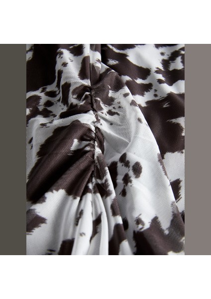 Kadin Kayik Yaka Tisört - Minna