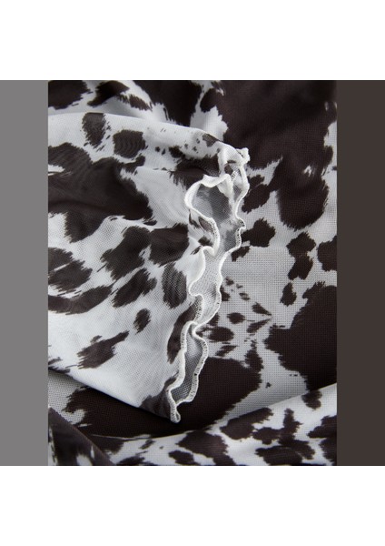 Kadin Kayik Yaka Tisört - Minna modelleri