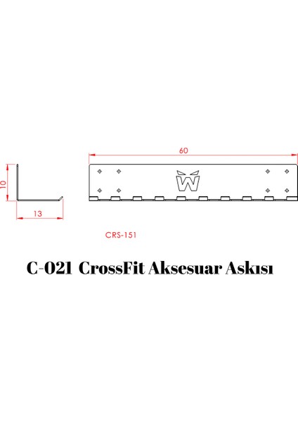 FC-002-K – Kırmızı Ayarlanabilir Bench Sehpası indirimleri