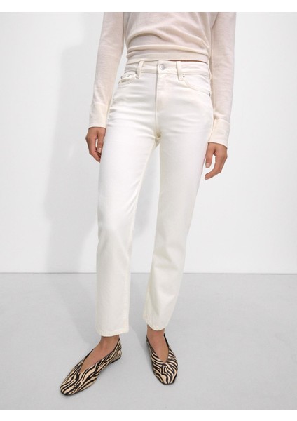 Düz Kesim Kot fiyatları