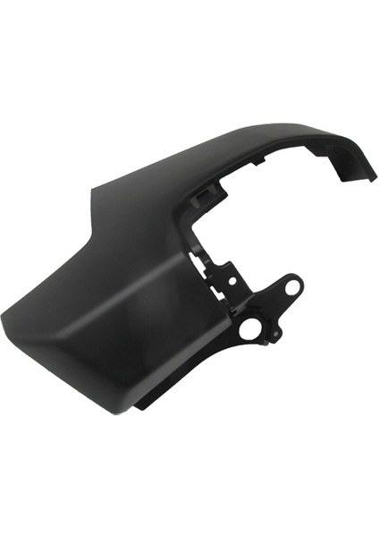 Fiat Doblo 24/25 Arka Tampon Ucu Sağ Si̇yah (Tek Kapı)(Combi̇) fiyatları