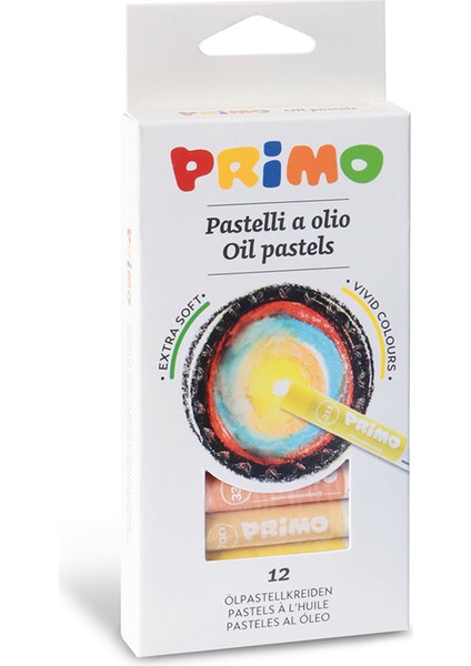 12'li Pastel Boya fiyatları