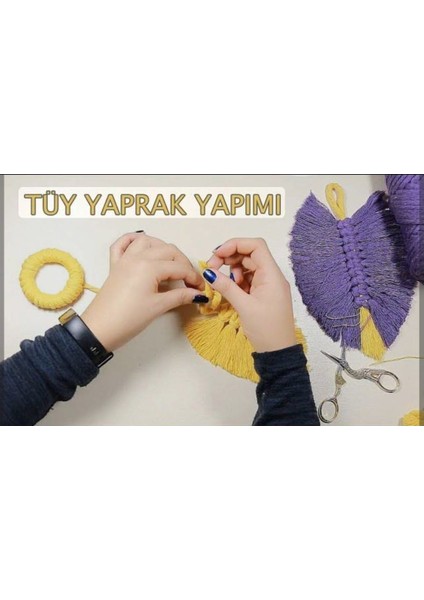 Cotton Halat 6mm fiyatları