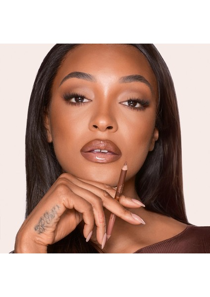 Lip Cheat Contour Duo - Ikili Dudak Kalemi Medium (0,78 G) fırsatları