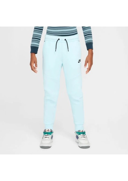Tech Fleece Jogger Çocuk Eşofman Altı HV5869-474