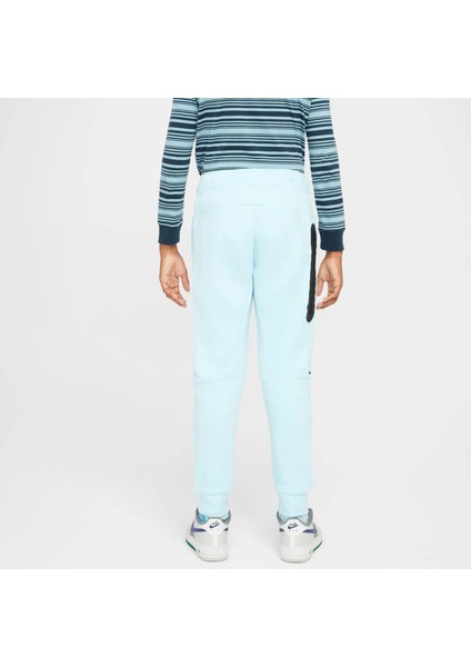Tech Fleece Jogger Çocuk Eşofman Altı HV5869-474 fiyatları
