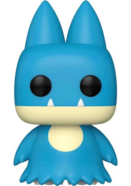 Funko Pop Games: Pokemon- Munchlax