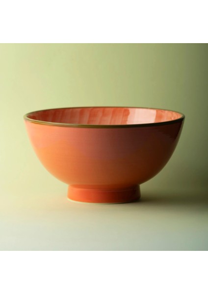 Tia Kase Kırmızı 25 cm