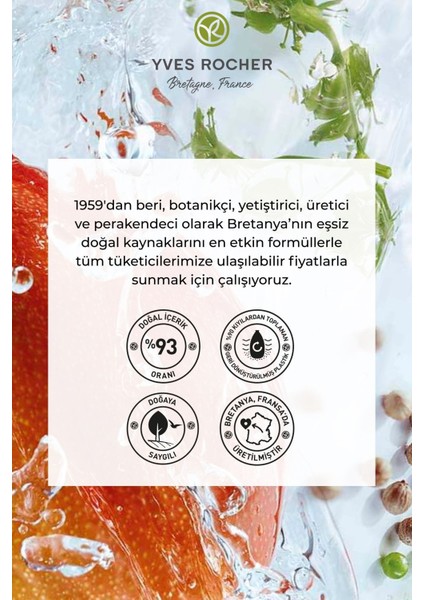 Eko Refill Yedek Duş Jeli-Nemlendirici Canlandırıcı Mango Kişniş-SLS,SLES İçermez,Vegan-600ml