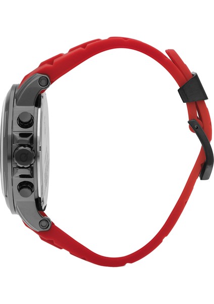 Galatasaray Quantum Kol Saati U231270 fırsatları