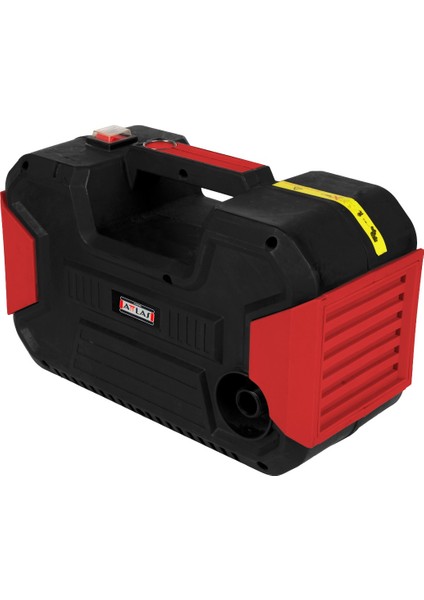 Atcpw 1500 Indüksiyon Motorlu Basınçlı Yıkama A0901012