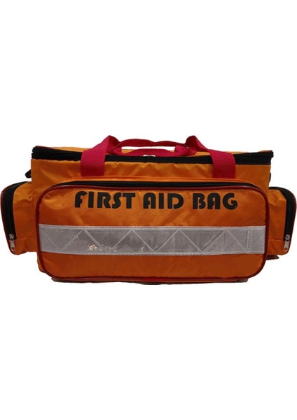 Ilk Yardım ve Travma Çantası B 572