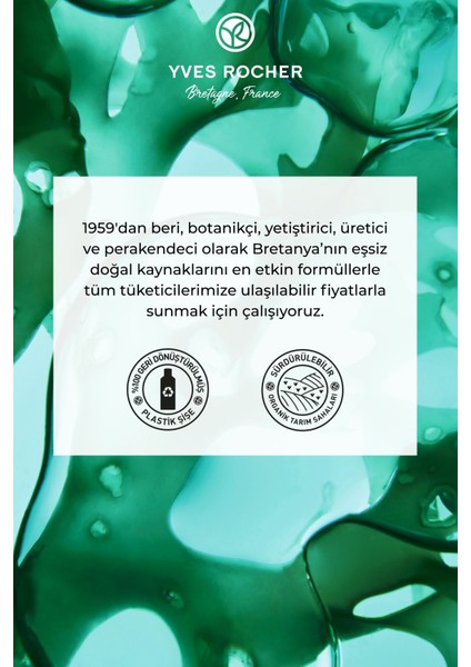Arındırıcı Kuru Şampuan - Tüm Saçlar / Pure Detox - Tuzsuz ,Vegan -150ml