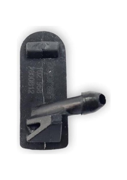 Vw Golf Mk2 1983-1990 Ön Cam Fiskiye Memesi 191955985A fırsatları