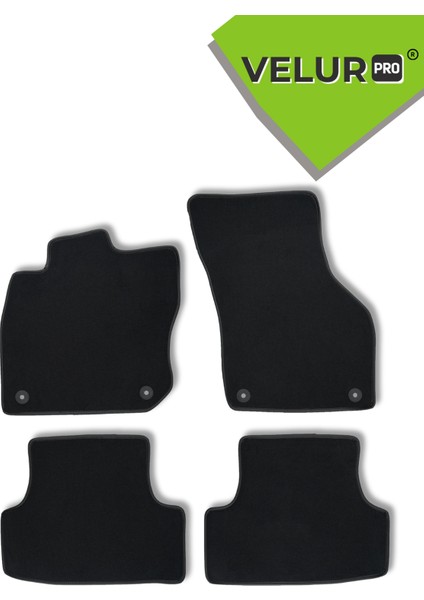 Audi A3 2020 Sonrası Araca Özel Halı Paspas Araba Halısı Oto Paspas fiyatları