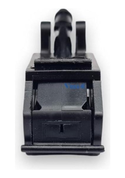 Vw Transporter T5 2004-2010 Ön Cam Fiskiye Memesi 6E0955985A modelleri