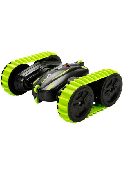 Işıklı Çift Taraflı USB Şarjlı Uzaktan Kumandalı Akrobasi Arabası fiyatları
