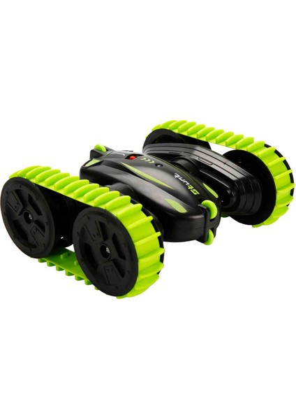 Işıklı Çift Taraflı USB Şarjlı Uzaktan Kumandalı Akrobasi Arabası modelleri