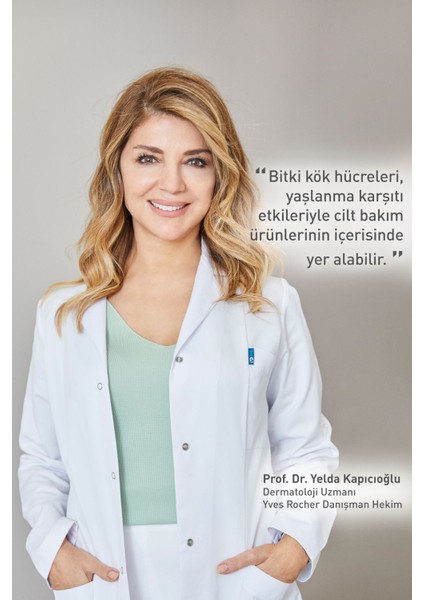 Yenileyici Yaşlanma Karşıtı Bitkisel Kök Hücre Bakımı Anti-Age Global-Shea Yağı&Vitamin E-Gece Kremi indirimleri