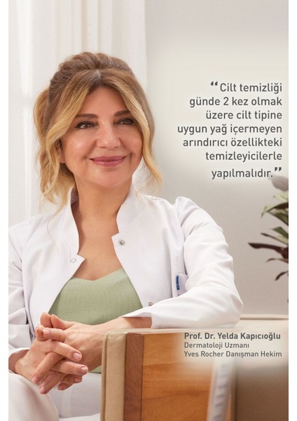 Sivilce Eğilimli Cilt,Siyah Nokta Karşıtı,Peeling Etkili Prebiyotik Yüz Yıkama Jeli-PureMenthe-125ml fırsatları