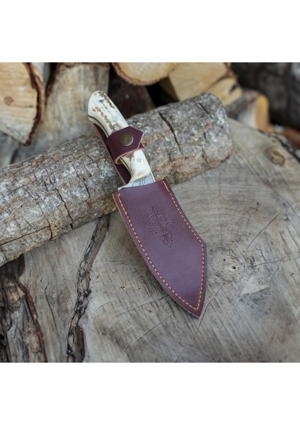 Kartal Gravürü Işlemeli - N690 Çeliği modelleri