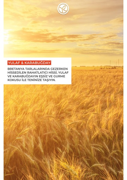Katı Sabun - Rahatlatıcı Yulaf & Karabuğday -SLS,SLES İçermez,Vegan-80gr modelleri