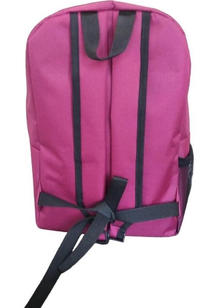 Bordo Renkli Çok Amaçlı Sırt Çantası, Şık ve Kullanışlı Tasarım. modelleri