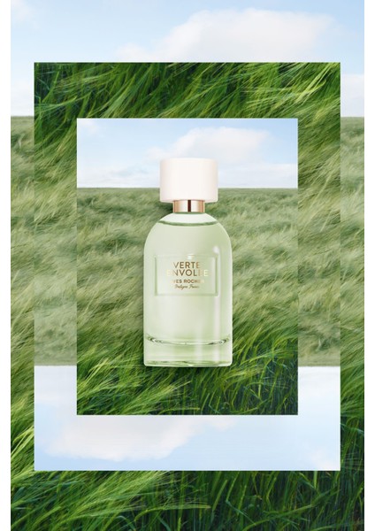 Verte Envolee EDP -Pleines Natures-100ml indirimleri