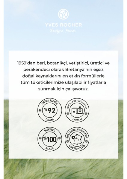 Verte Envolee EDP -Pleines Natures-100ml