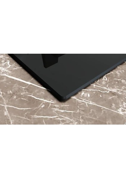 EP7A6QI40O Ocak Ankastre Gazlı Sert Cam Siyah modelleri