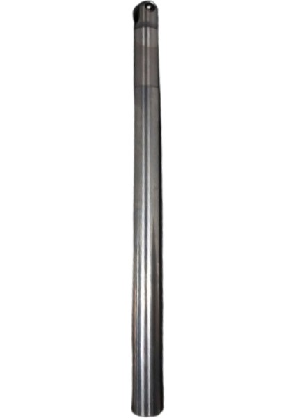 Karbür Şaft 100 10 180– Ayarlanabilir Karbür Şaft