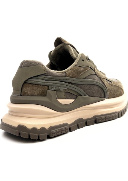 25K331-2 Kadın Hakiki Deri Içi Kürklü Sneaker Ayakkabı Küçük Kalıp 1 Numara Büyük Tercih Ediniz fiyatları