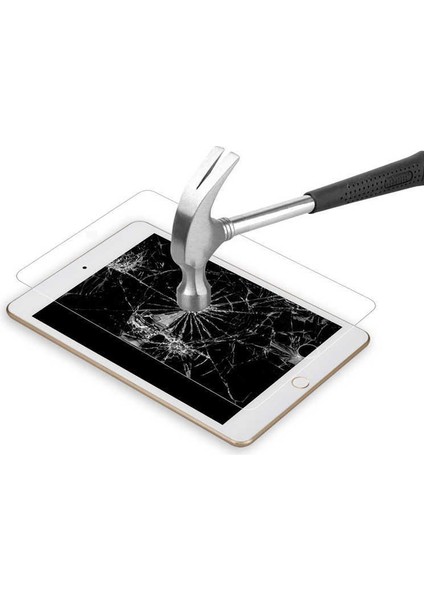 - Apple iPad Pro 12.9 2018 (3.Nesil) - Ekran Koruyucu Temperli Cam Ekran Koruma - T12024 fırsatları