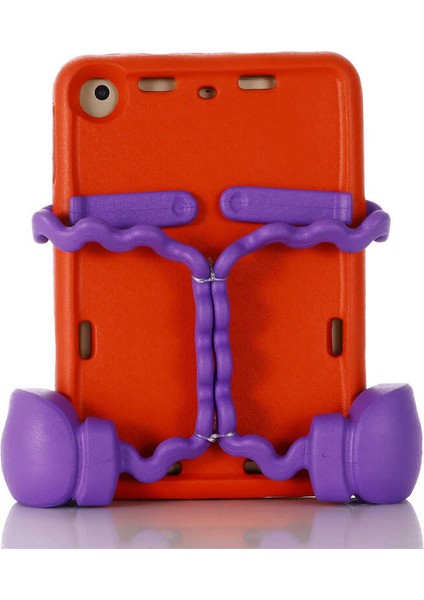 - Apple iPad Mini 5 - Tablet Kılıfı Çocuklar için Eva Boxer Tablet Silikon Kılıf - Siyah - T16094 fiyatları