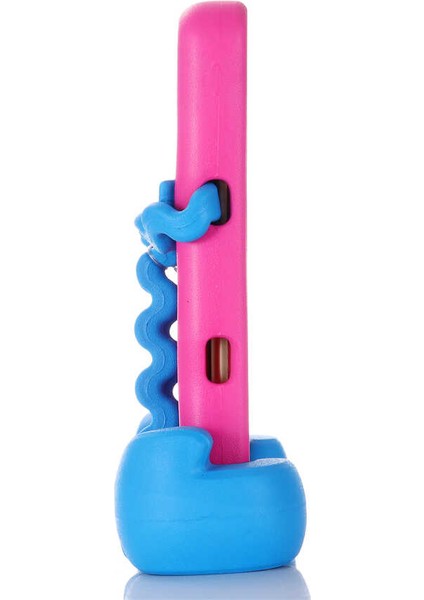 - Apple iPad Mini 5 - Tablet Kılıfı Çocuklar için Eva Boxer Tablet Silikon Kılıf - Siyah - T16094 fırsatları