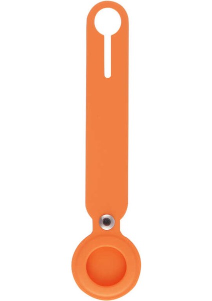 - Airtag Silikon Anahtarlık - 02 - Kırmızı - T16974 fiyatları