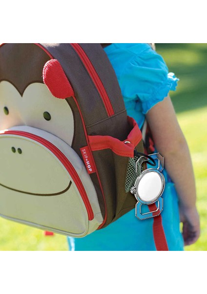 - Airtag Silikon Anahtarlık - 06 - Renksiz - T18417 indirimleri