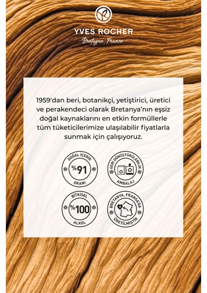 Hoggar EDT-Erkek Parfüm-100ml