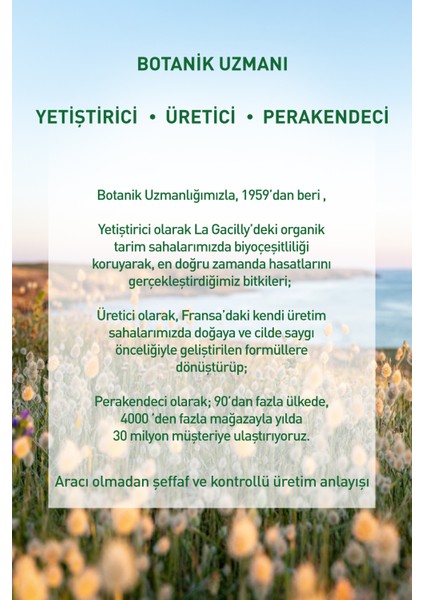 Renk Koruyucu Saç Kremi - Boyalı Saçlar / Couleur -Vegan -200ml