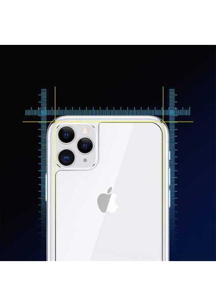 - Apple iPhone 13 Pro Max - Arka Kasa Koruyucu Back Maxi Glass Temperli Cam Arka Koruyucu - T21361 fırsatları