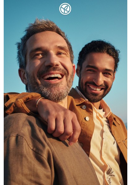 Saç ve Vücut Şampuanı-Ambre Noir- Erkek-200ml