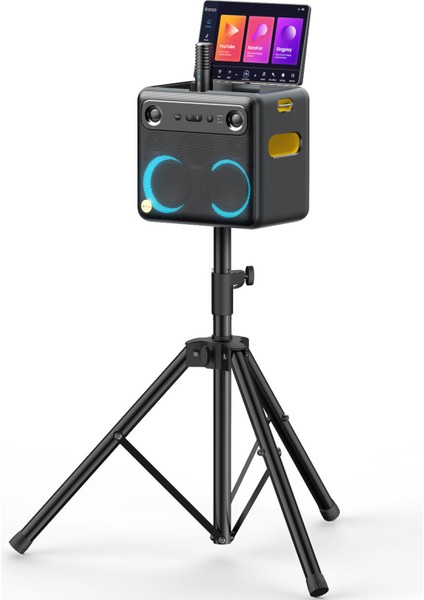 Break X1-X2 Ayarlanabilir Hoparlör Standı modelleri