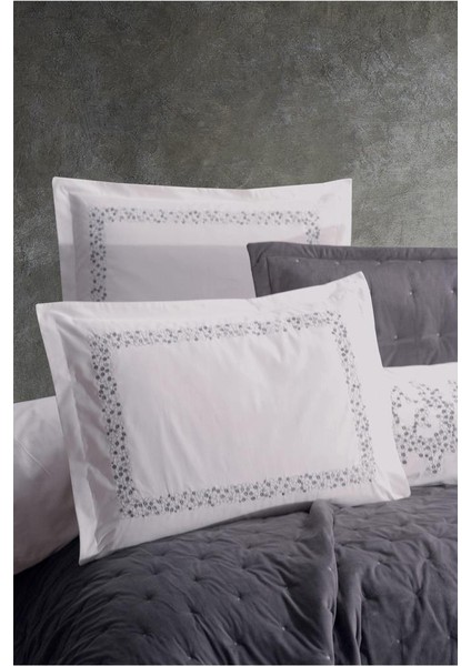 Stella 10 Parça Çeyiz Seti Antrasit fiyatları