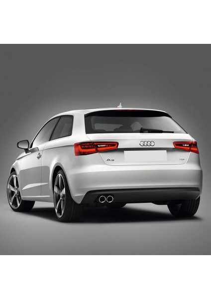 Audi A3 Hb 2013-2016 Arka Silecek Kapağı 4G9955205 fiyatları