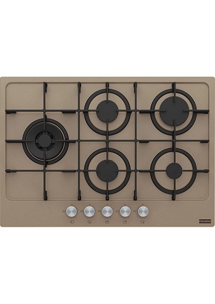 Ocak Fhma 755 4g Dcl Oy C 106.0572.276